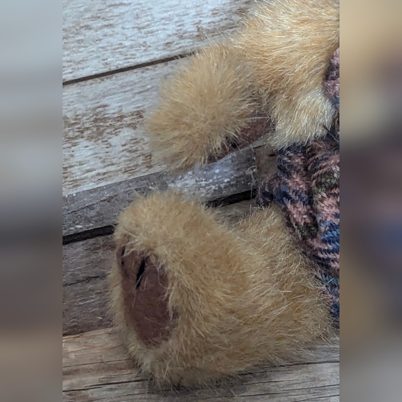 Boyds Bears Jordan T Fallsbeary #919805 - Picture 8 of 14